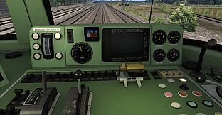 Train Simulator: DB BR420 EMU Add-On