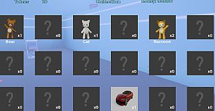 Slot Machine Casino & Capsules: Prize Party