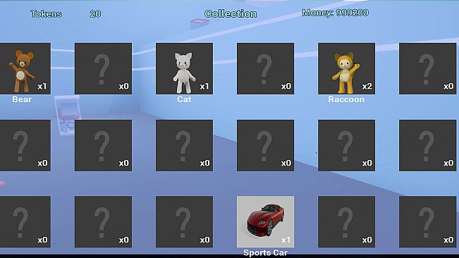 Slot Machine Casino & Capsules: Prize Party