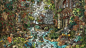 I commissioned some bunnies 9