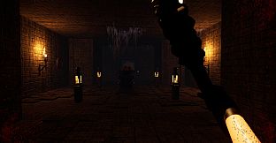 惊魂日记 FrightDiary