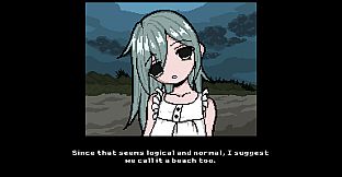 Little Girl On Earth Asking Why She Asking Why