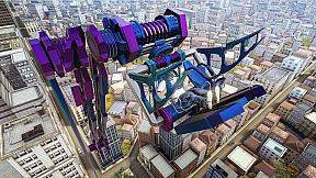 Ultimate Booster Experience