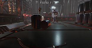 Sneak And Seek