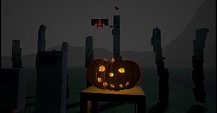 Pumpkin SculptrVR
