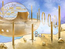 Wanda - A Beautiful Apocalypse