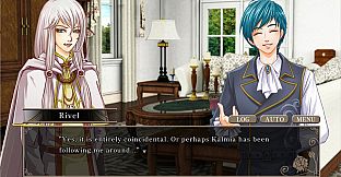 DBR: Demon's Temptation - Noche After Story