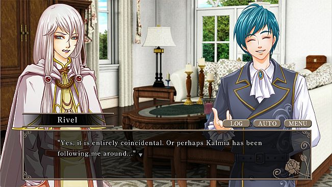 DBR: Demon's Temptation - Noche After Story