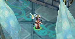 NosTale - Fairy Elemental Pack