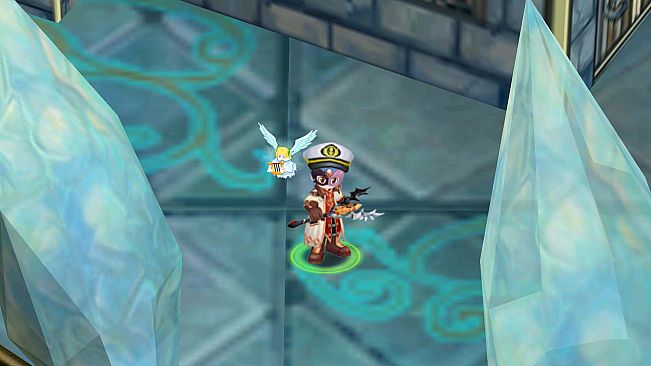 NosTale - Fairy Elemental Pack