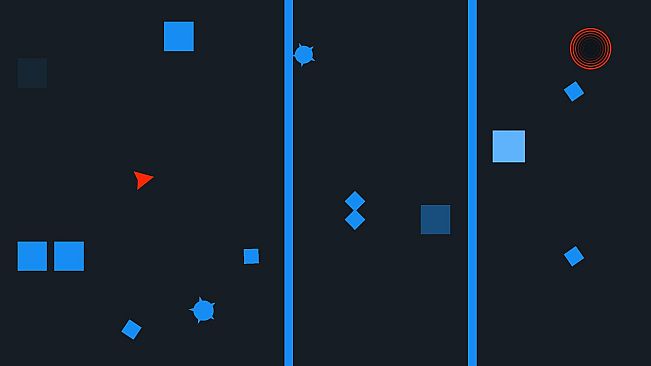 Anti-Anti-Cheat: a musical action game