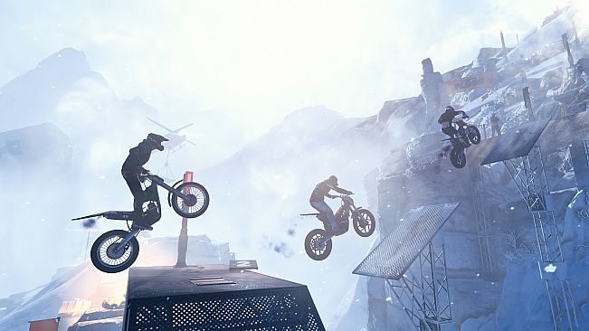 Trials Rising - Starter Pack 2