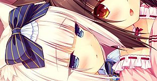 NEKOPARA Vol. 1 - 18+ Adult Only Content