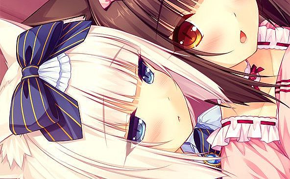 NEKOPARA Vol. 1 - 18+ Adult Only Content