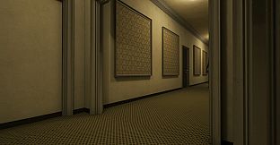 The Abandoned Levels