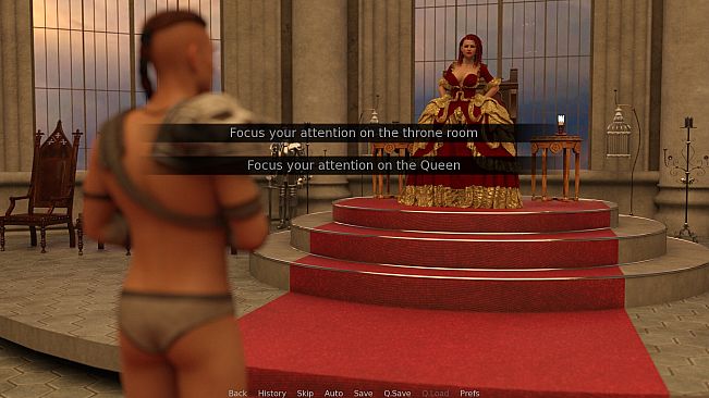 Daughters of the Dragon