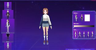 Chill Corner - Extras