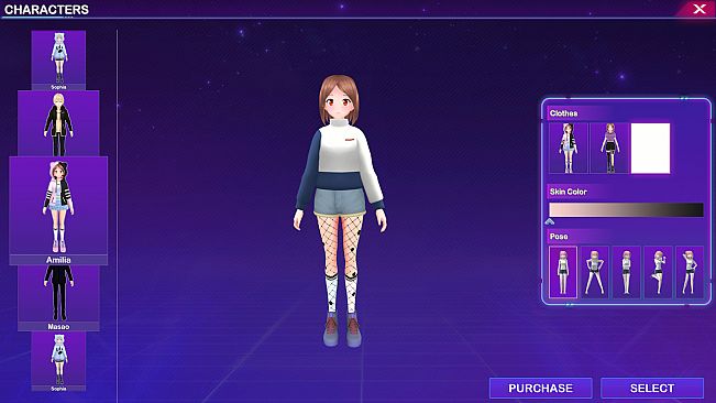 Chill Corner - Extras