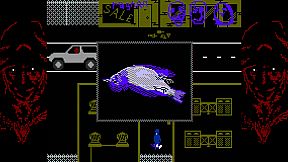 FAITH: The Unholy Trinity