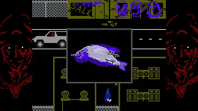 FAITH: The Unholy Trinity