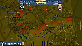 Battleplan: American Civil War