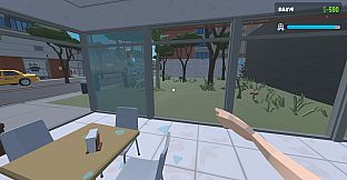 Pasta House Simulator