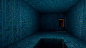 Backrooms The Levels