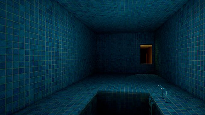 Backrooms The Levels