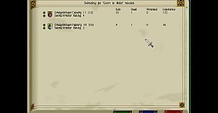 Warhammer: Shadow of the Horned Rat (Classic)