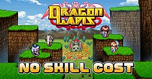 No Skill Cost - Dragon Lapis