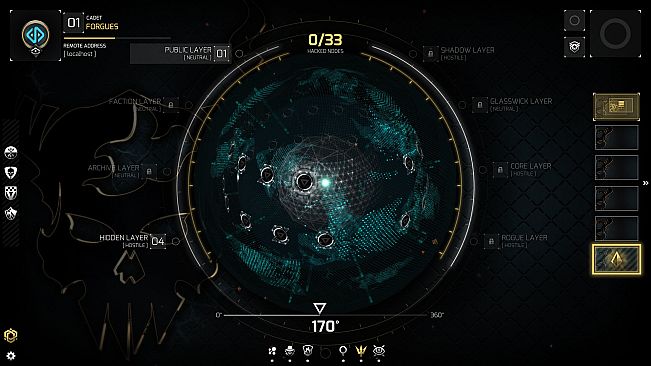 NITE Team 4 - Military Hacking Division