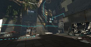 Portal 2 Sixense MotionPack DLC
