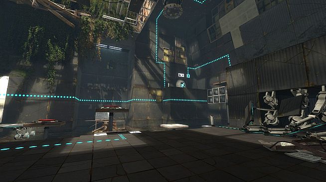 Portal 2 Sixense MotionPack DLC