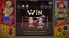 DUCK: Dangerous Ultimate Cartridge Kidnapper