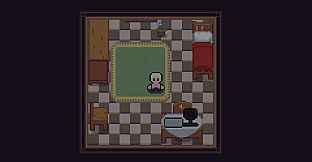 The Legend of Tiny man