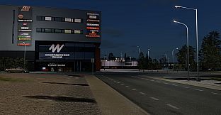 X-Plane 12 Add-on: FASimulations - Helsinki Metropolitan VFR 2025 Scenery