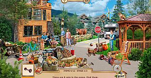 Motorhome: Traveling America Collector's Edition