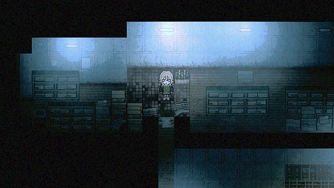 Land of Ghosts