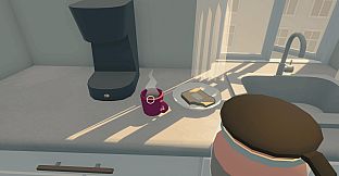 As Long As You're Here