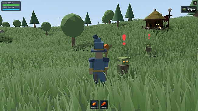 Gamejam