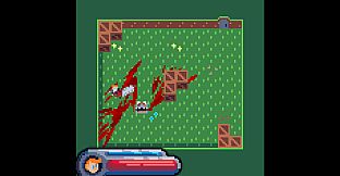 Super Epic Video Game