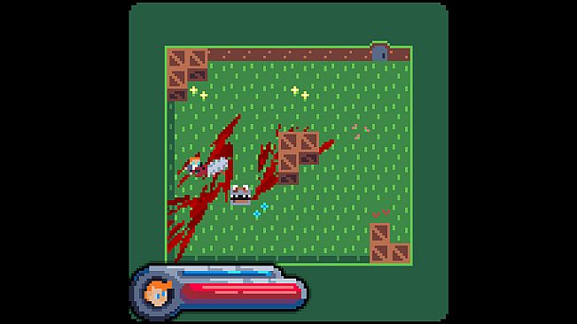 Super Epic Video Game