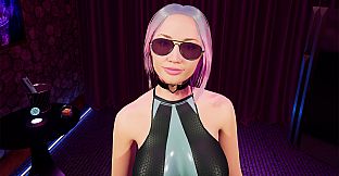 VR Paradise - Utopia 2089