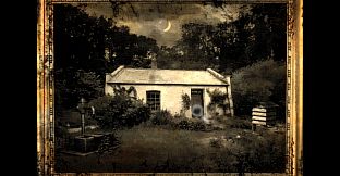 Lammana: The Looe Island Mystery