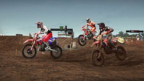 MXGP 24: The Official Game