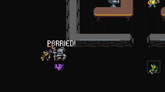 Nomads Descent: Last Stand