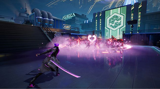 Terminull Brigade™