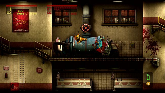 Rocketbirds 2: Mind Control DLC