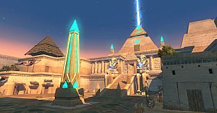 Continent of the Ninth Seal