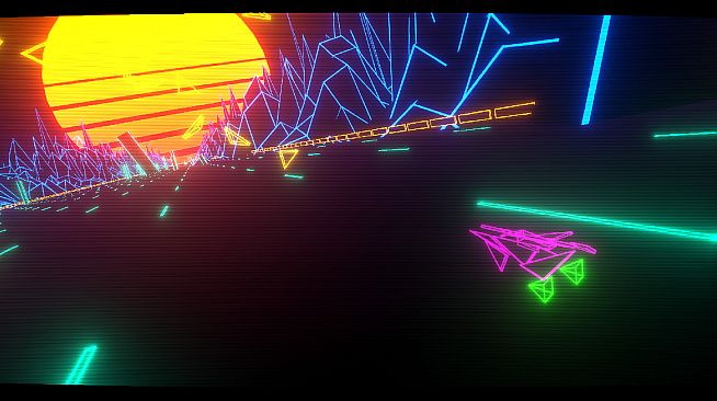 Vecter - Donation Pack